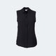 K230 Romy Ladies Sleeveless Equals Print Blouse