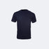 Cotton T-Shirt Unisex - Navy