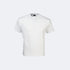 Cotton T-Shirt Unisex - White
