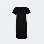 Carol Dress - 505 Black