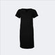 Carol Dress - 505 Black