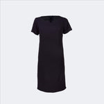 Carol Dress - 505 Navy
