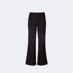 Bella Bootleg Pants - 505 Black