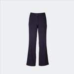 Bella Bootleg Pants - 505 Navy