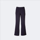 Bella Bootleg Pants - 505 Navy