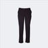 Coco Cropped Ladies Pants - 505 Black