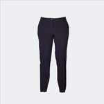 Coco Cropped Ladies Pants - 505 Navy