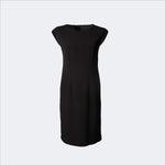 Kendal Dress - 505 Black