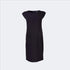 Kendal Dress - 505 Navy