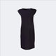 Kendal Dress - 599 Navy