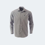 Oxford Shirt Mens Long Sleeve - Alex