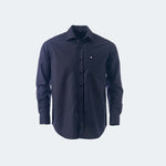 Oxford Shirt Mens Long Sleeve - Alex