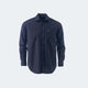 Oxford Shirt Mens Long Sleeve - Alex