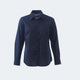 Oxford Shirt Ladies Long Sleeve - Keli