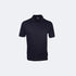Golf Shirt Mens - Lancaster Navy