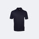 Golf Shirt Mens - Lancaster Navy