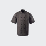 Pascal Sepia Short Sleeve