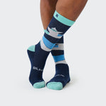 Happy Socks Mens - Hut Design