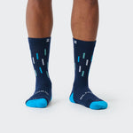 Happy Socks Mens - Rectangle Design