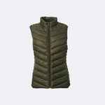 Puffer Bodywarmer Ladies - Stellar Fatigue