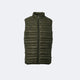 Puffer Bodywarmer Mens - Stellar Fatigue