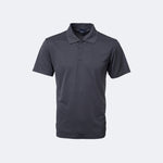 Golf Shirt Unisex - Supreme Charcoal