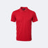 Golf Shirt Unisex - Supreme Red