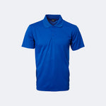 Golf Shirt Unisex - Supreme Royal