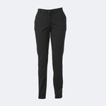 Chino Pants Ladies - Riley Black