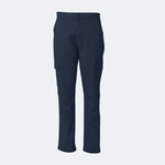Mens Navy Cargo Pants - Trent