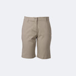 Chino Shorts Ladies - Tyler Khaki